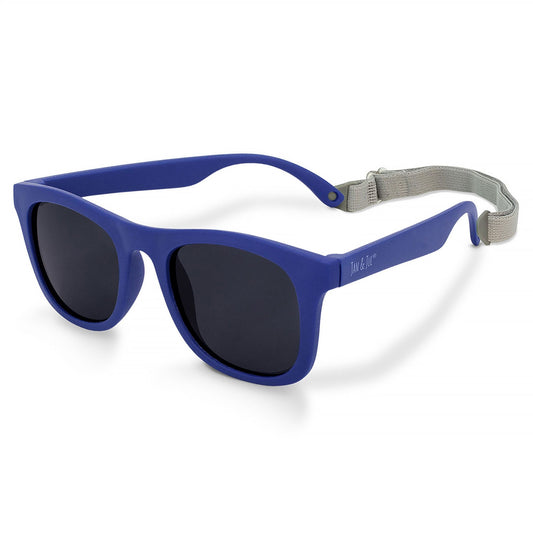 Jan & Jul Urban Xplorer Sunglasses Navy