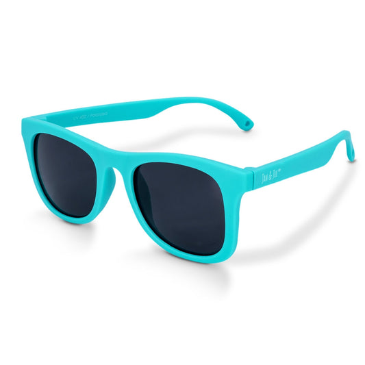 Jan & Jul Urban Xplorer Sunglasses Teal