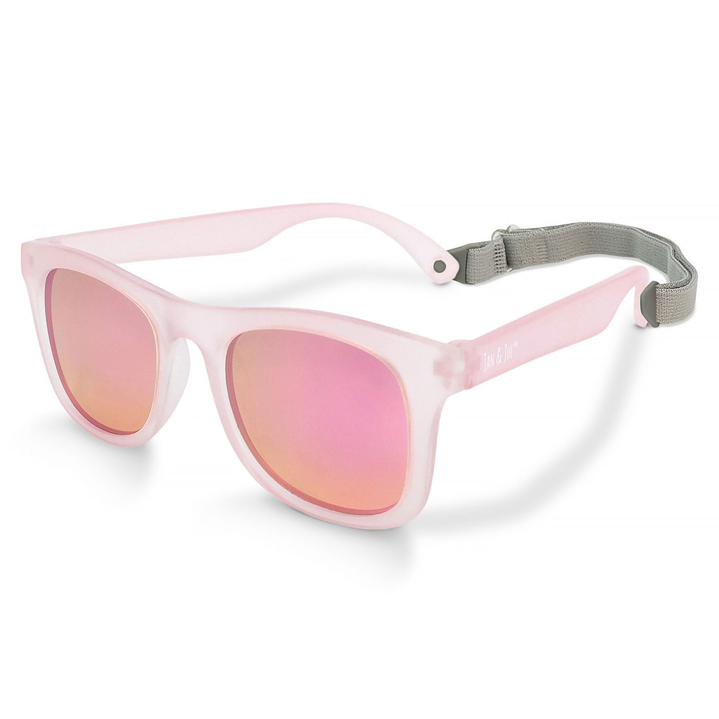 Jan & Jul Urban Xplorer Sunglasses Frosty Lavender Aurora