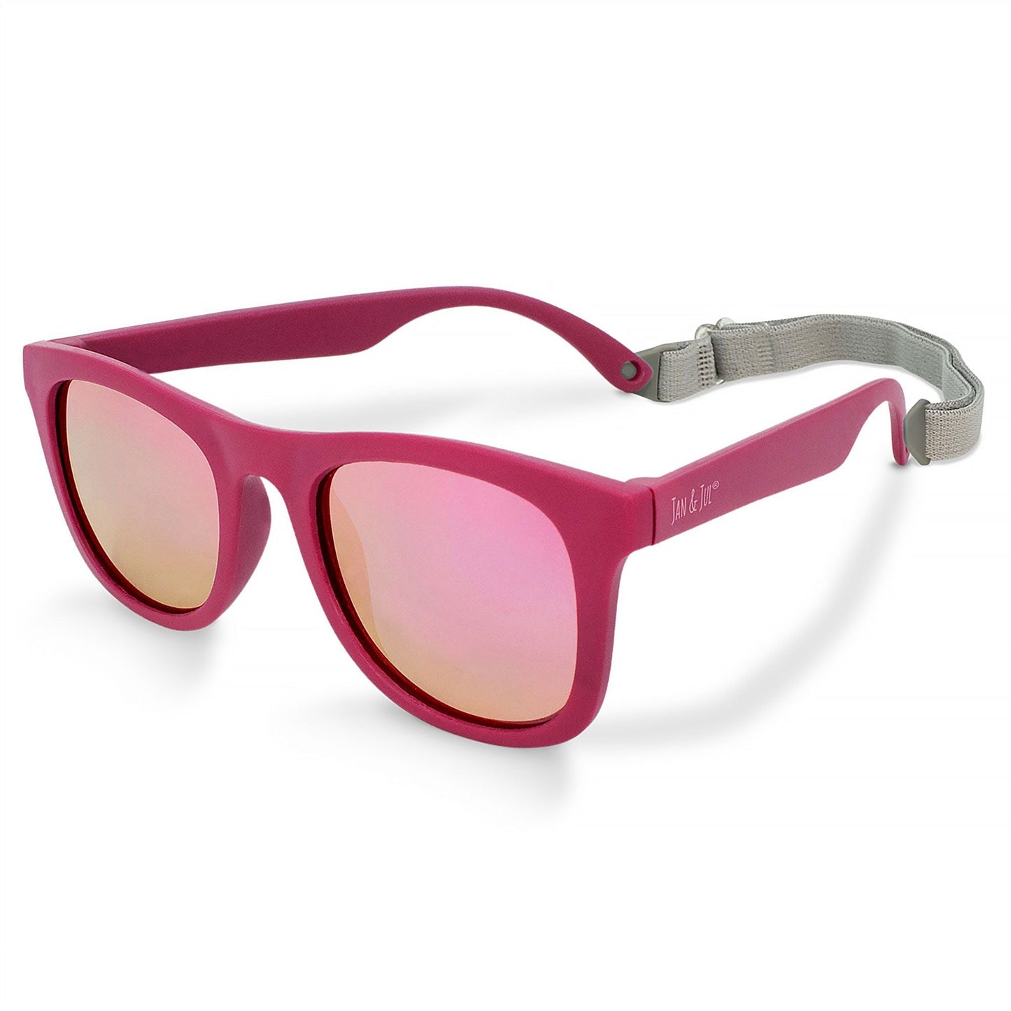 Jan & Jul Urban Xplorer Sunglasses Orchid Aurora