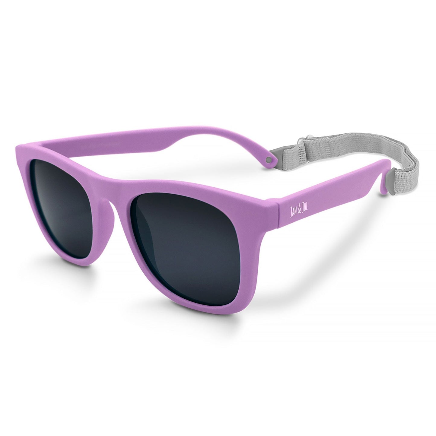 Jan & Jul Urban Xplorer Sunglasses Purple