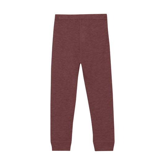 Celavi 100% Wool Leggings