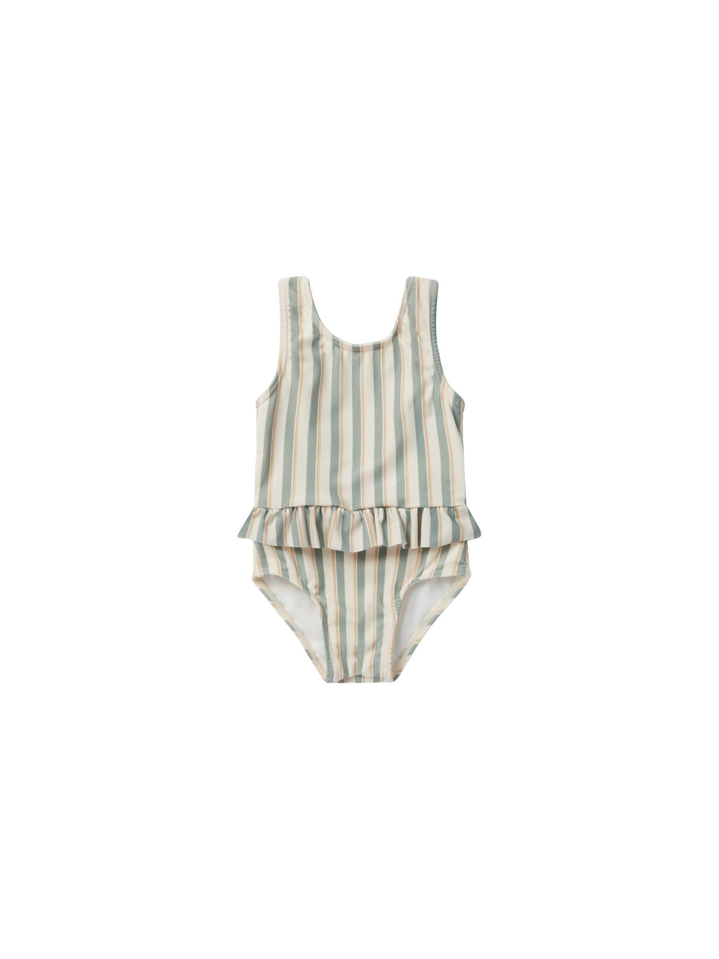 Rylee+Cru Skirted One-Piece