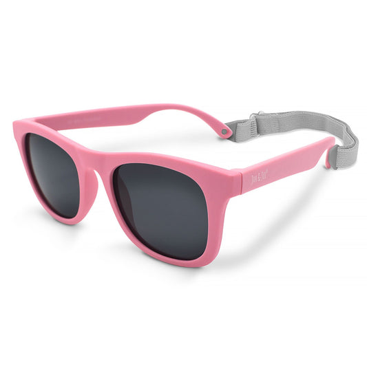 Jan & Jul Urban Xplorer Sunglasses Peachy Pink