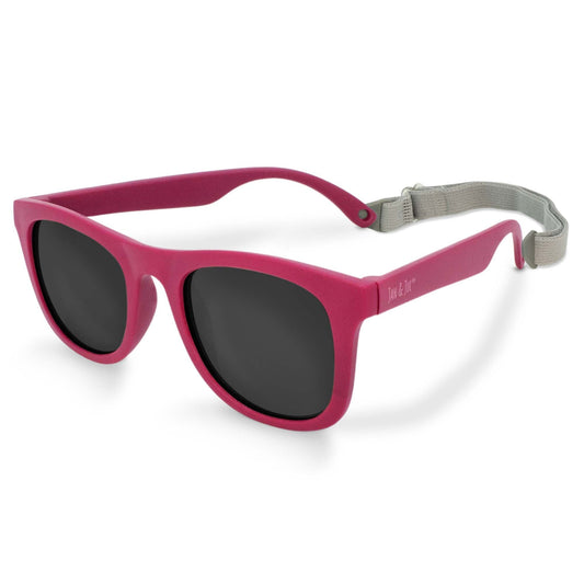 Jan & Jul Urban Xplorer Sunglasses Orchid