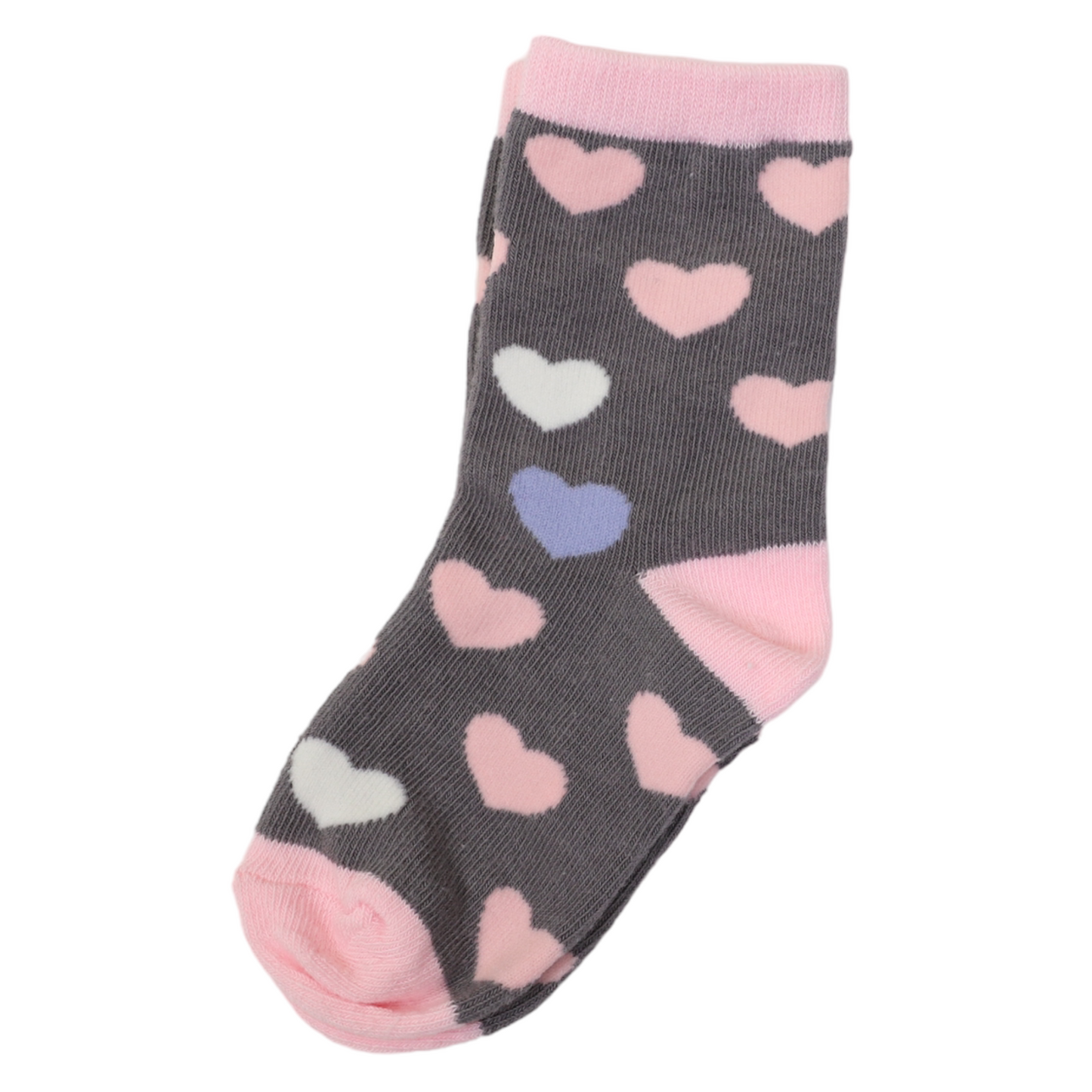 Korango -  Sunshine & Rainbow Socks 3pk Assorted