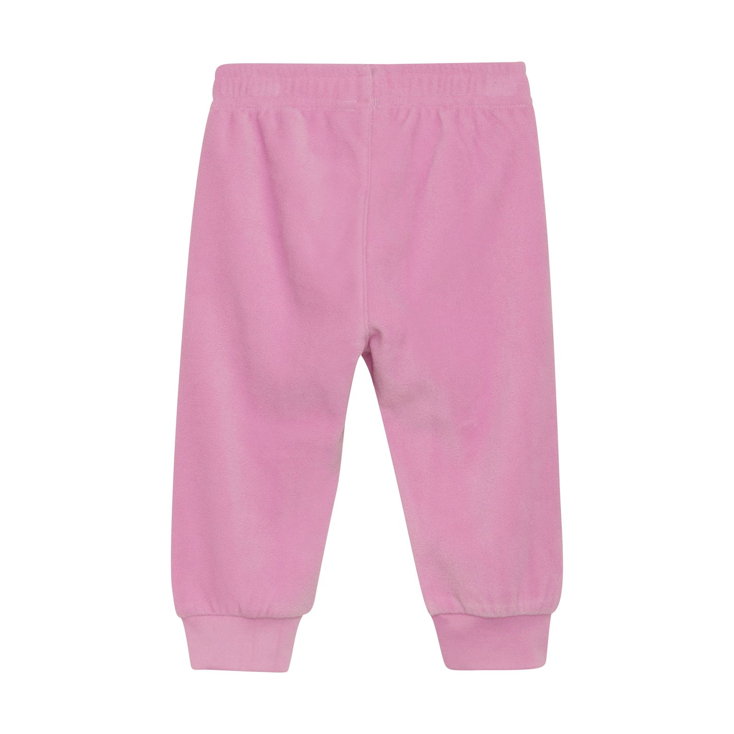 Color Kids Baby Fleece Pants Lilac Chiffon