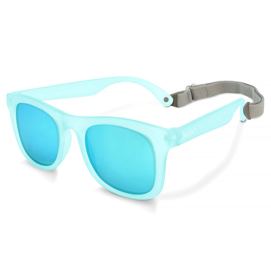 Jan & Jul Urban Xplorer Sunglasses Frosty Mint Aurora