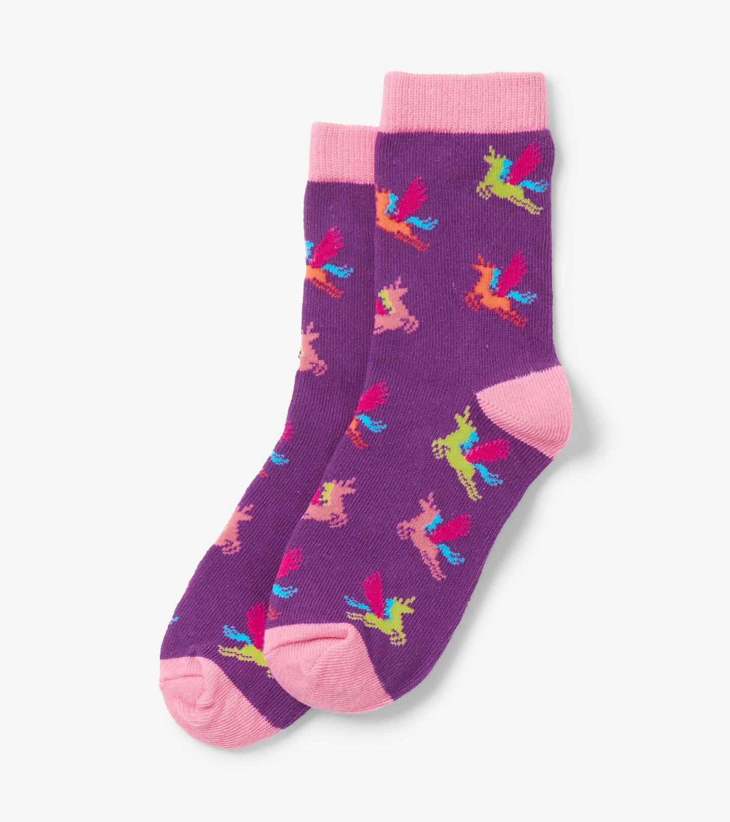 Hatley Kids Crew Socks