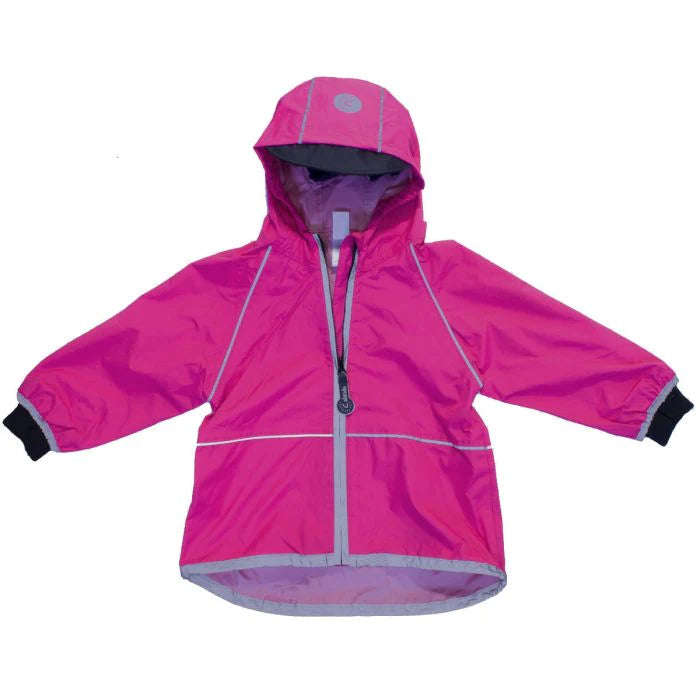 Calikids Mid Season Waterproof Shell Jacket S1654