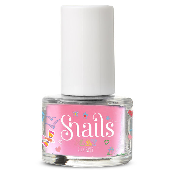 Snails Mini Play Nail Polish