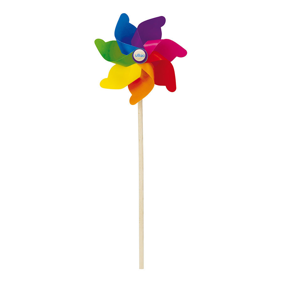 Vilac-Outdoor - Pinwheels