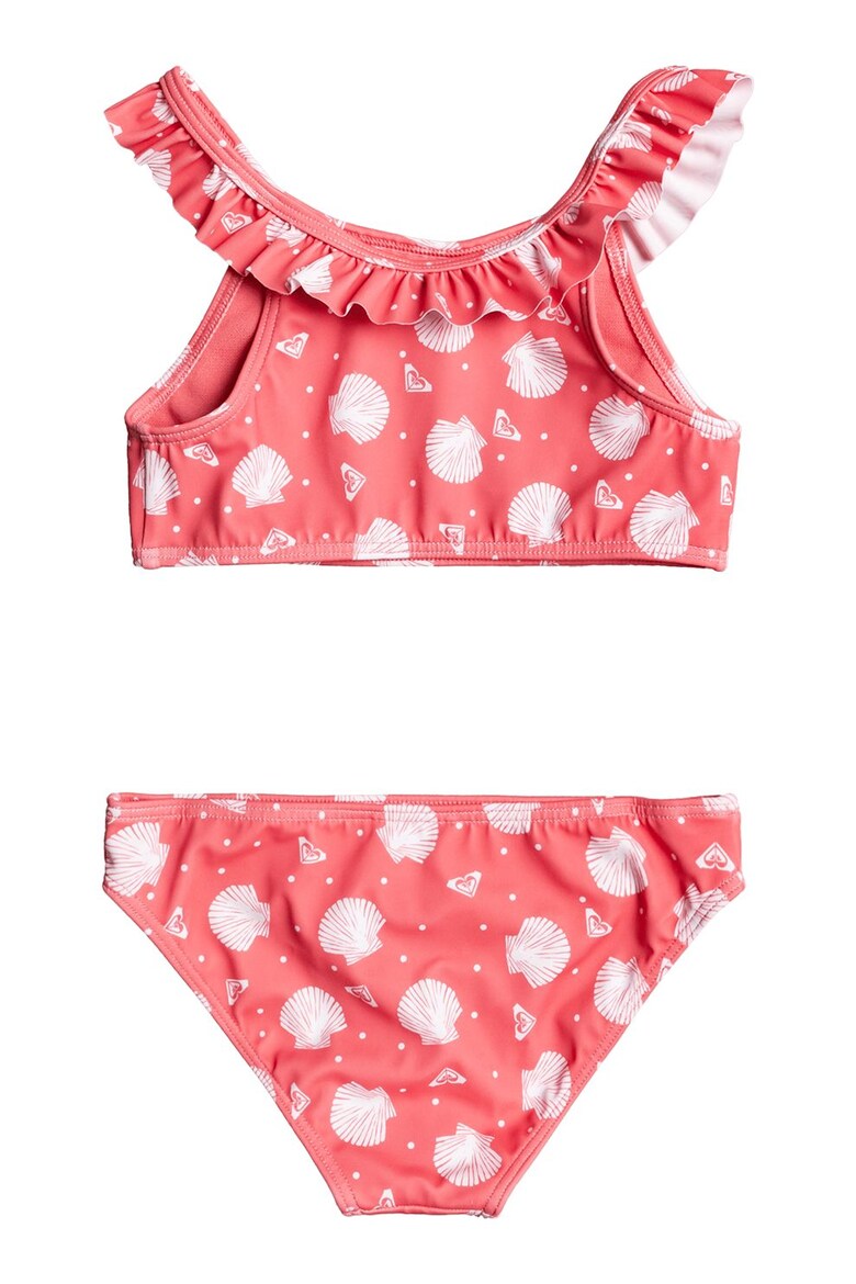 Roxy Teeny Everglow Crop Top Set