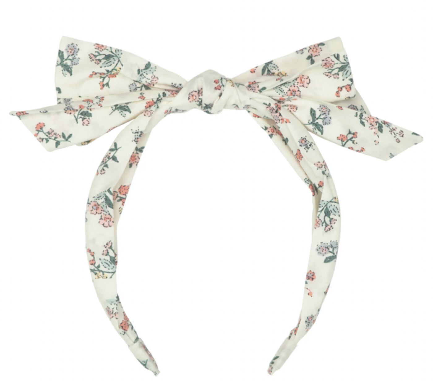 Rockahula - Flora Double Bow Headband