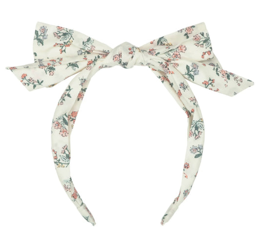 Rockahula - Flora Double Bow Headband