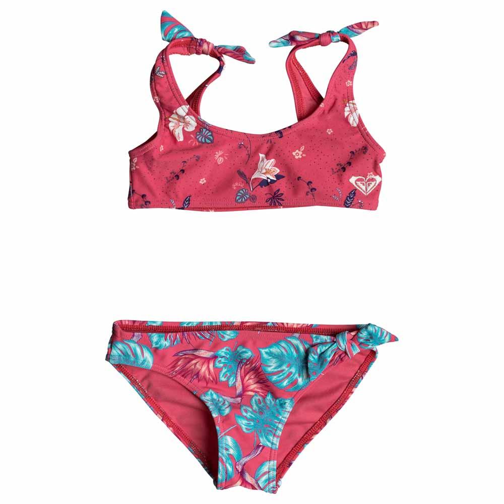 Roxy Mermaid Athletic Set