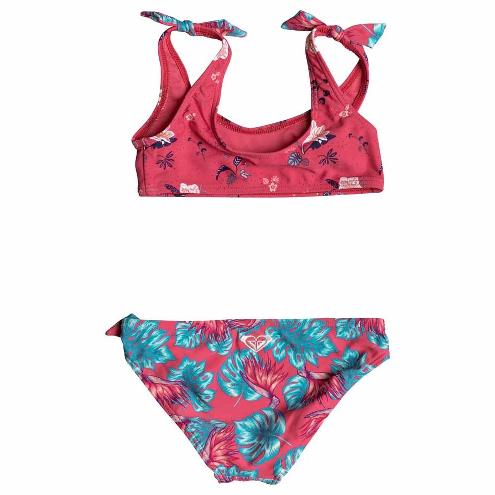 Roxy Mermaid Athletic Set