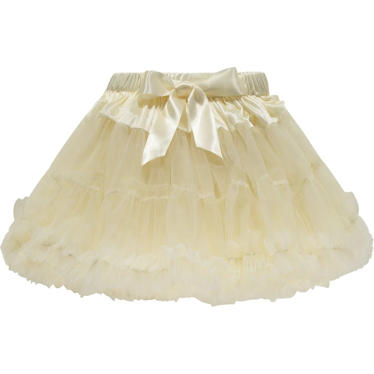 Tiny Victories Ruffle Tutu