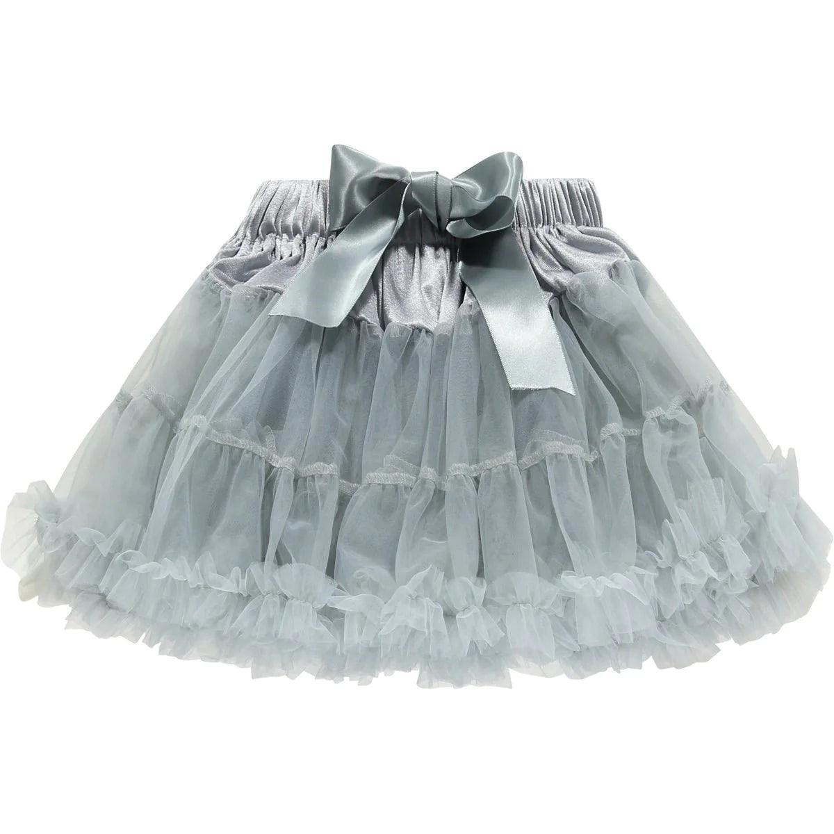 Tiny Victories Ruffle Tutu