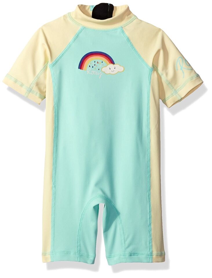 Roxy So Sandy Spring Infant Suite