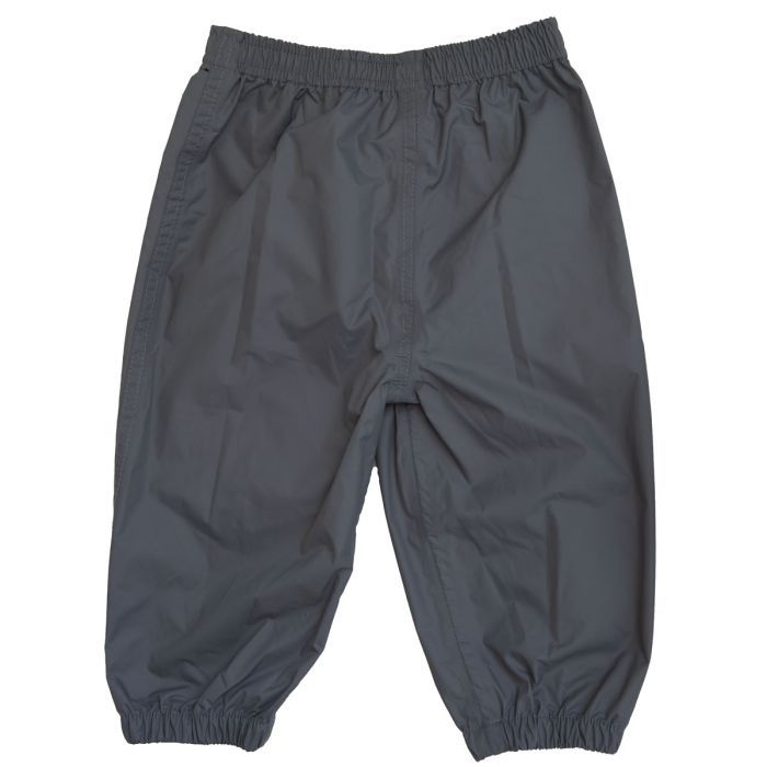 Calikids Waterproof Splash Pants - Fleeced Lined