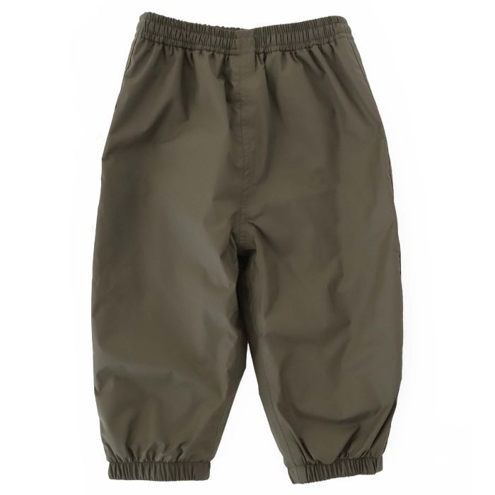 Calikids Waterproof Splash Pants - Fleeced Lined