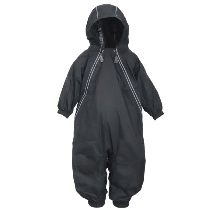 Calikids Waterproof Rain Suit - Fleece Lined