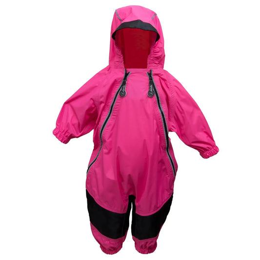 Calikids Waterproof Shell Rain Suit