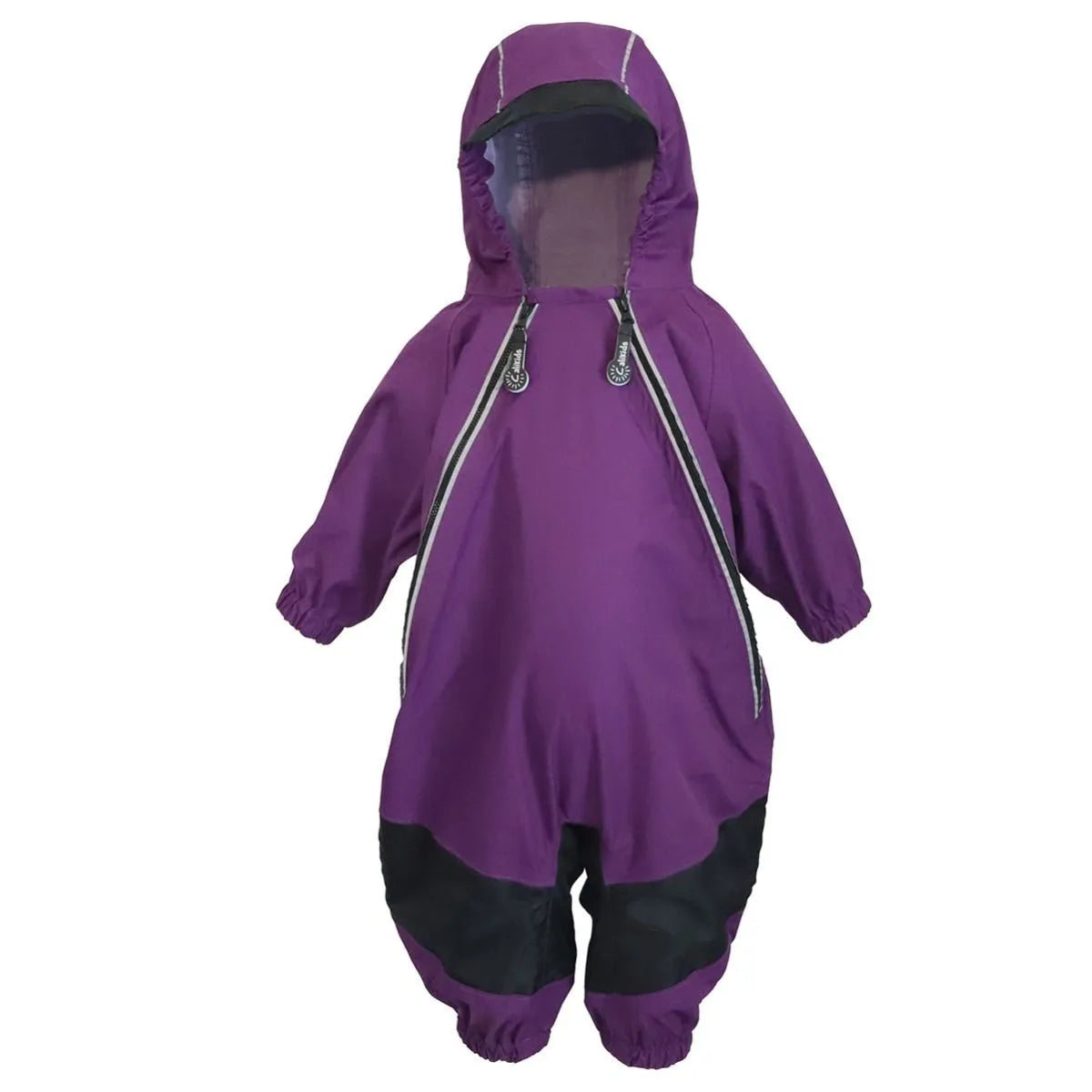 Calikids Waterproof Shell Rain Suit