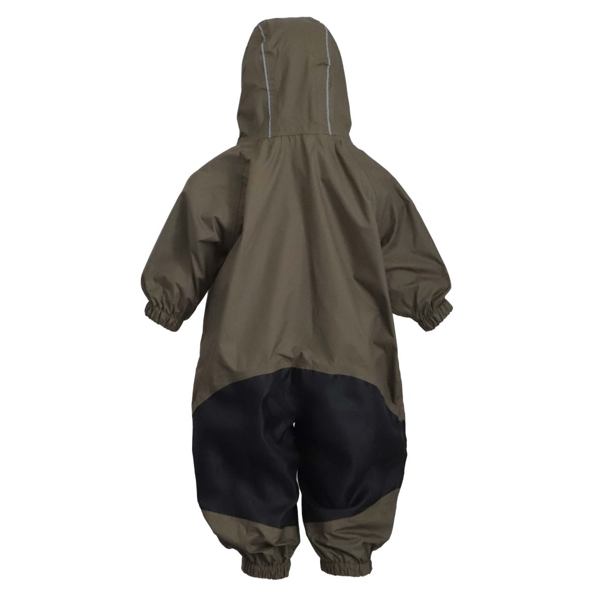 Calikids Waterproof Rain Suit - Fleece Lined