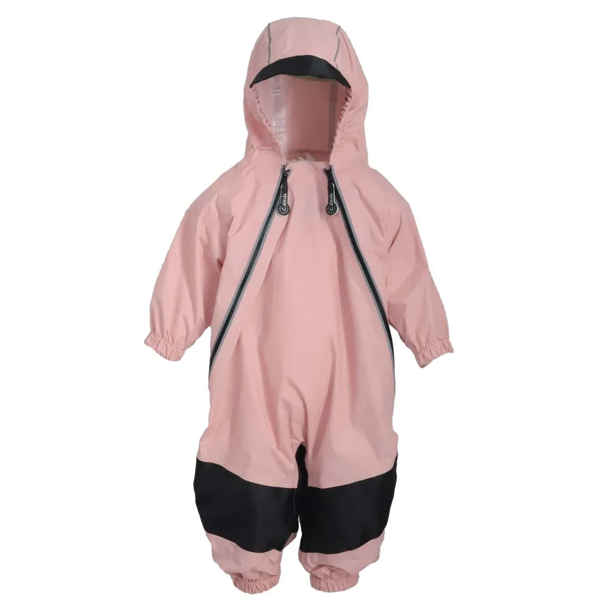 Calikids Waterproof Shell Rain Suit