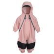 Calikids Waterproof Rain Suit - Fleece Lined