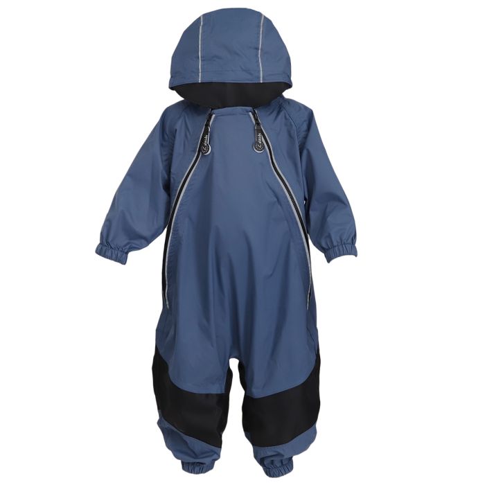 Calikids Waterproof Shell Rain Suit