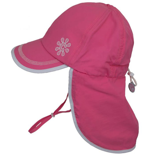 Calikids Summer Uv Flap Hat S2011