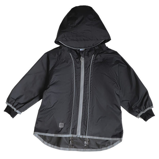 Calikids Mid Season Waterproof Shell Jacket