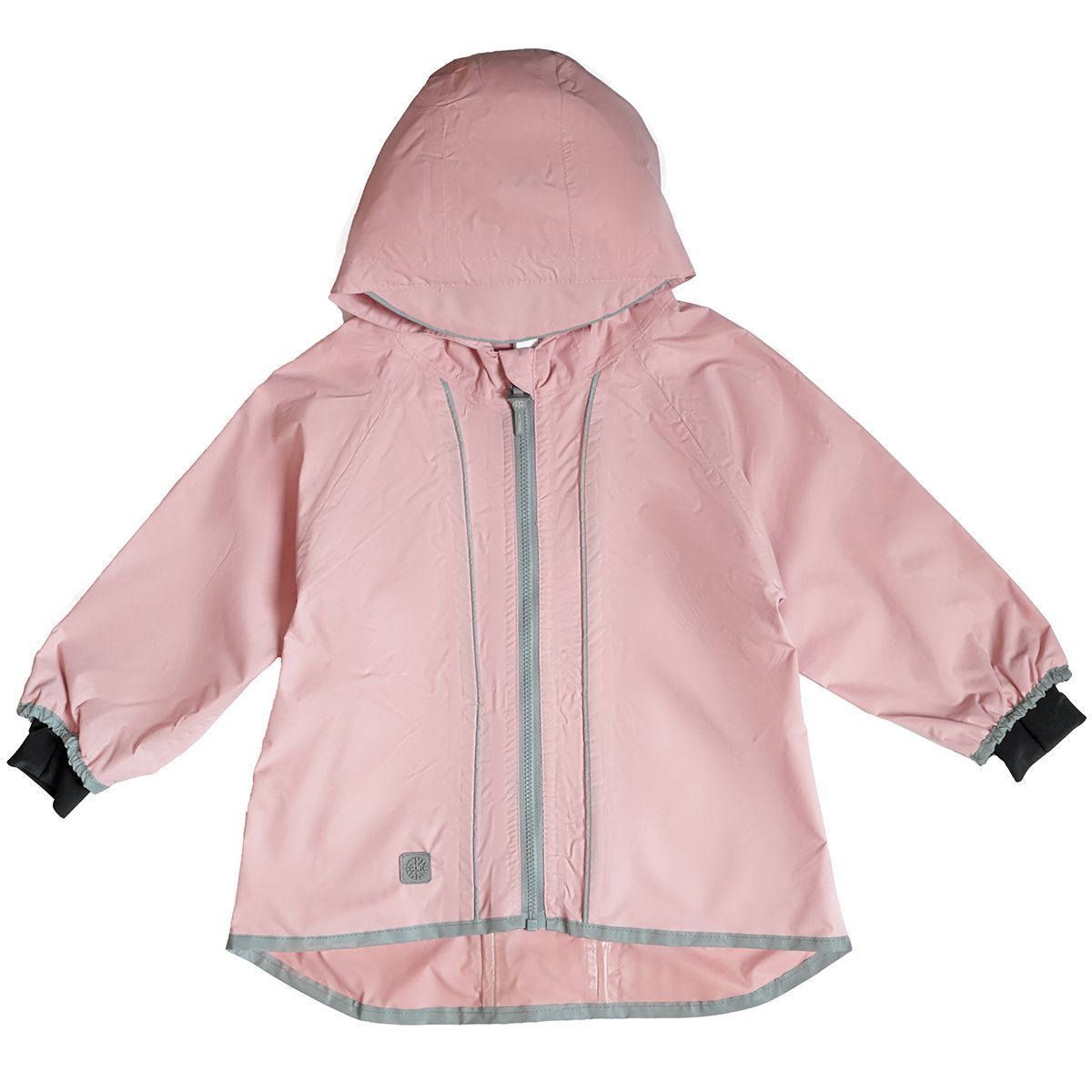 Calikids Mid Season Waterproof Shell Jacket