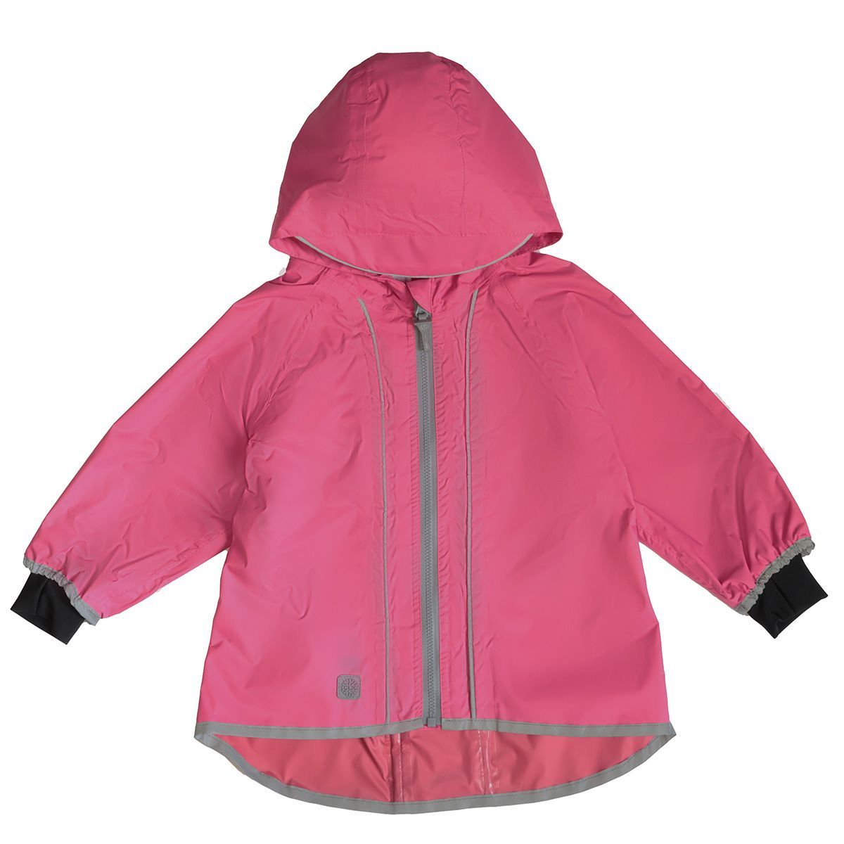 Calikids Mid Season Waterproof Shell Jacket