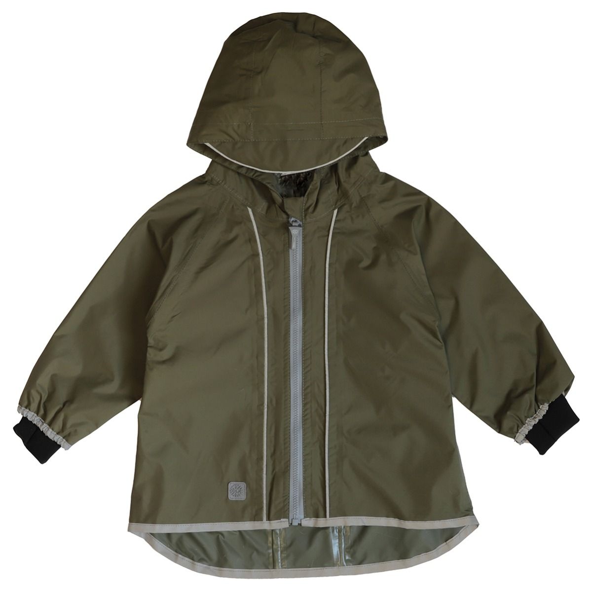 Calikids Mid Season Waterproof Shell Jacket