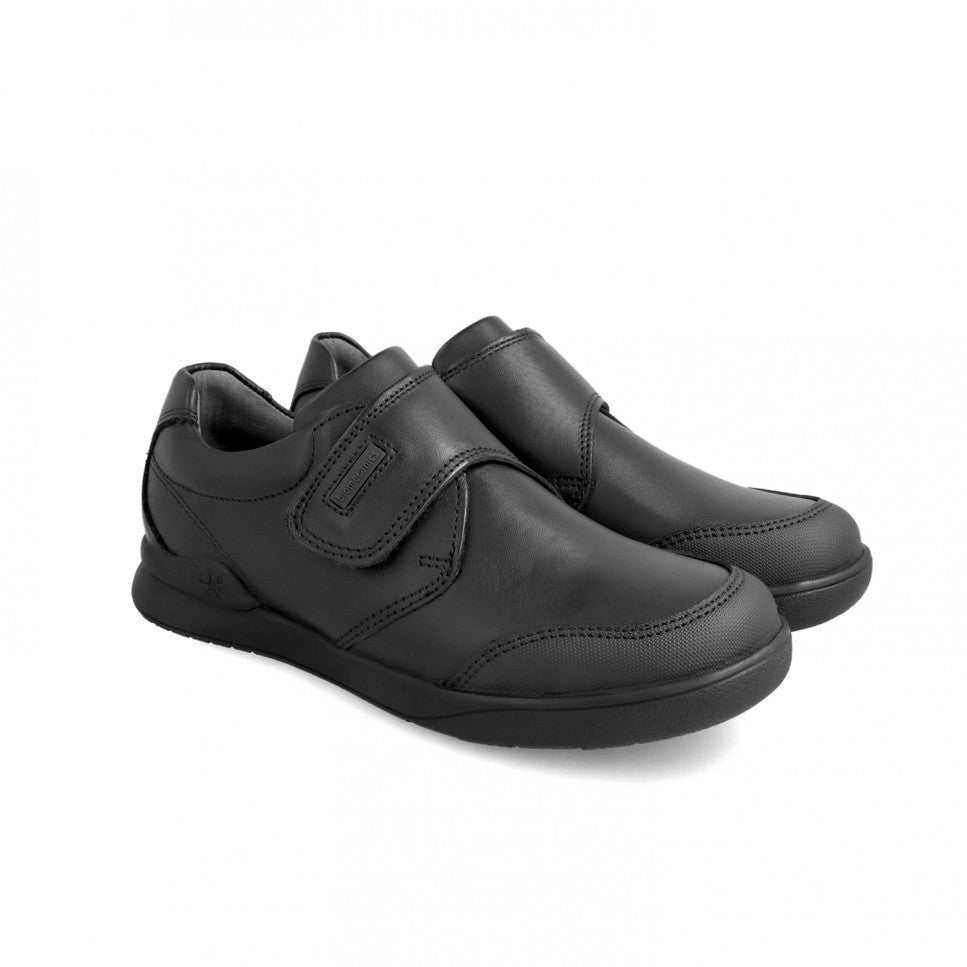 Biomecanic Boys School Shoe 161129