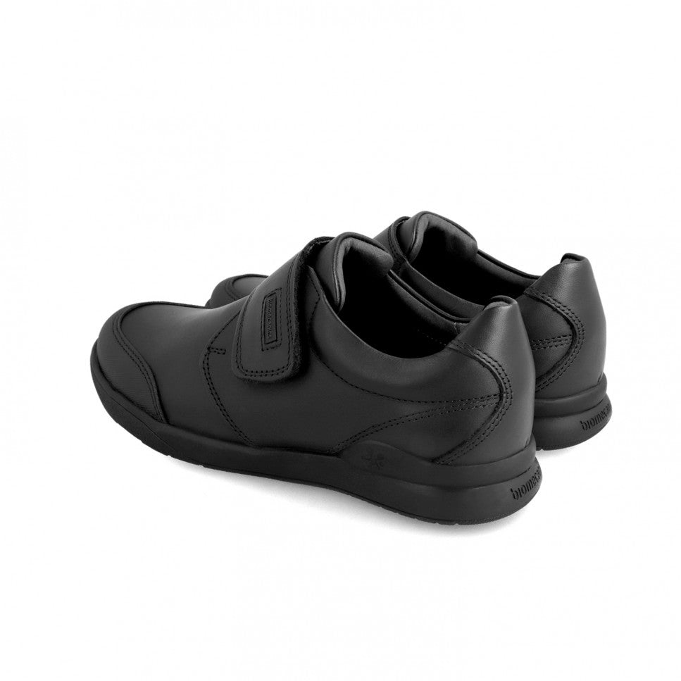 Biomecanic Boys School Shoe 161129