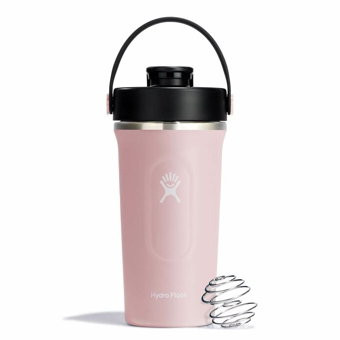 Hydro Flask 24 oz Insulated Shaker Bottle Trillium