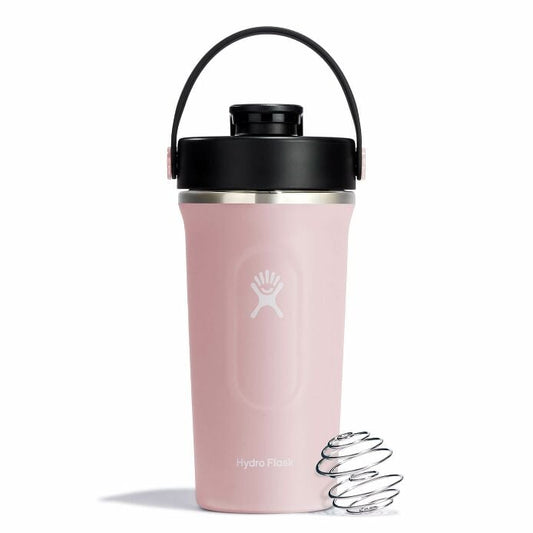 Hydro Flask 24 oz Insulated Shaker Bottle Trillium