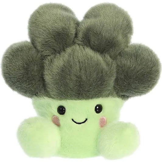 Palm Pal Luigi Broccoli