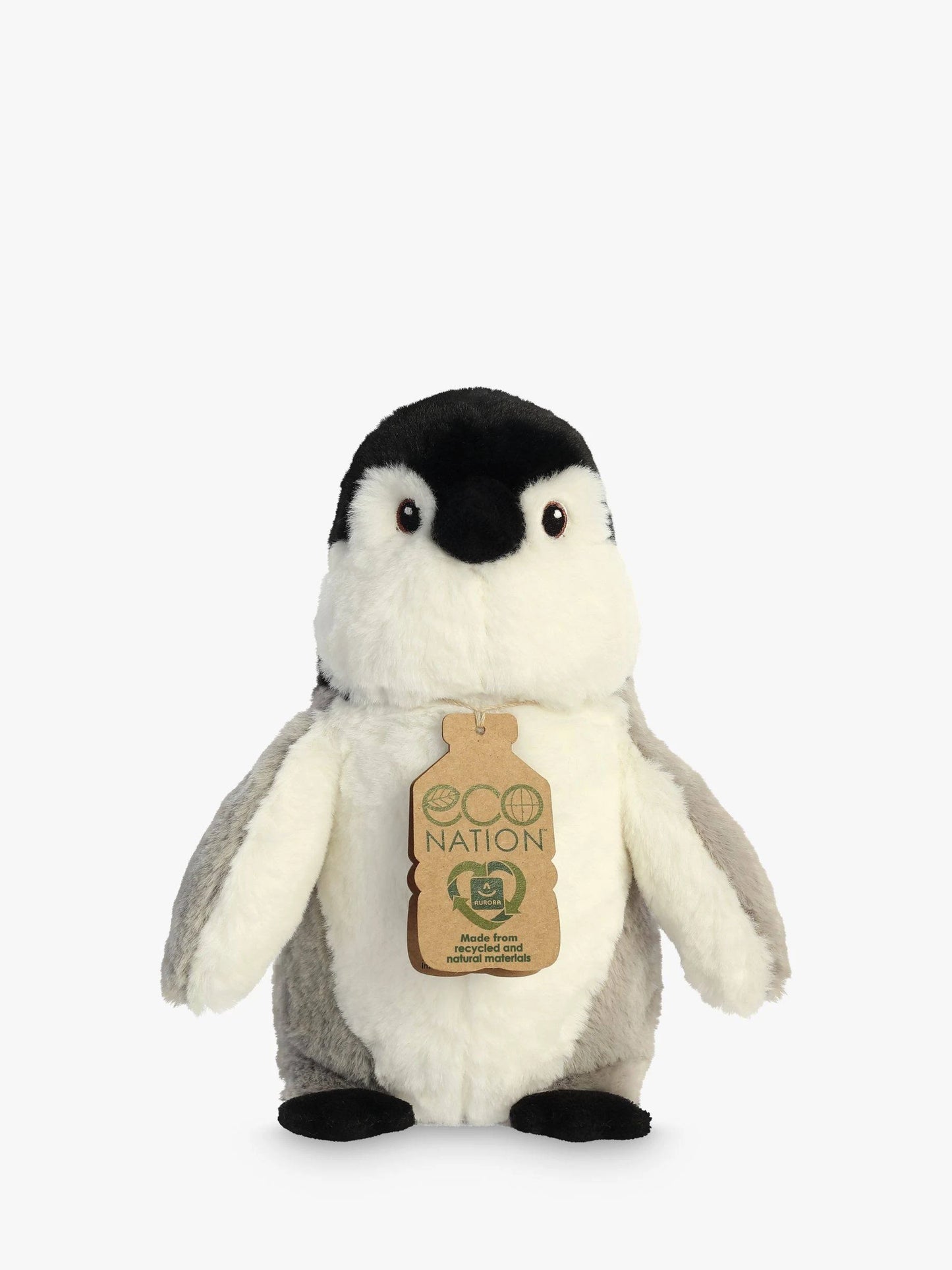 Eco Nation Penguin