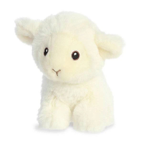 Eco Nation Mini Lamb