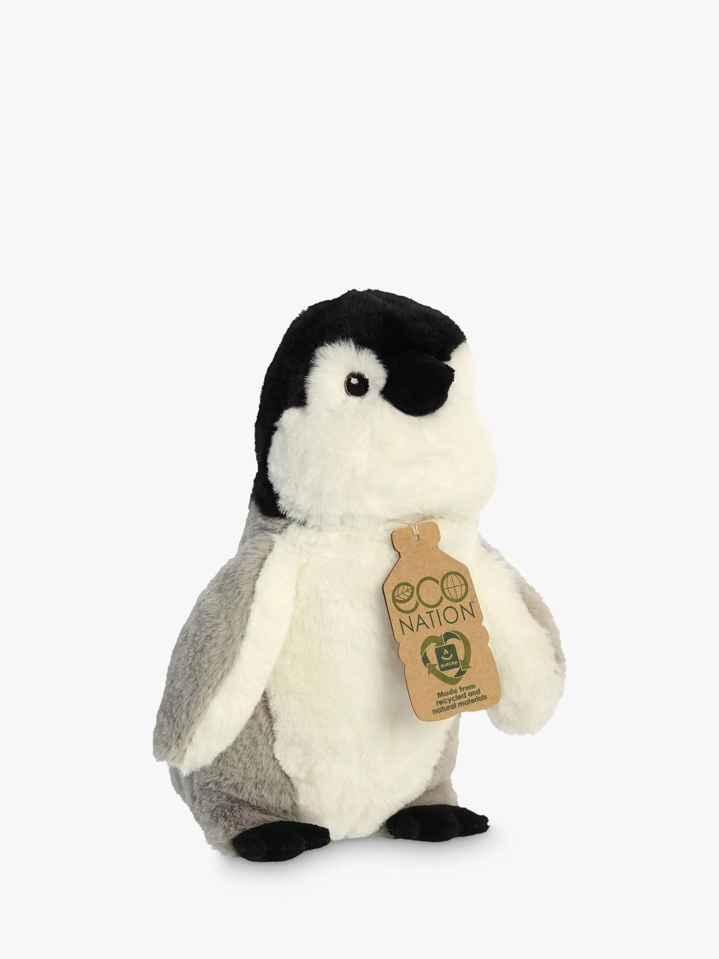 Eco Nation Penguin