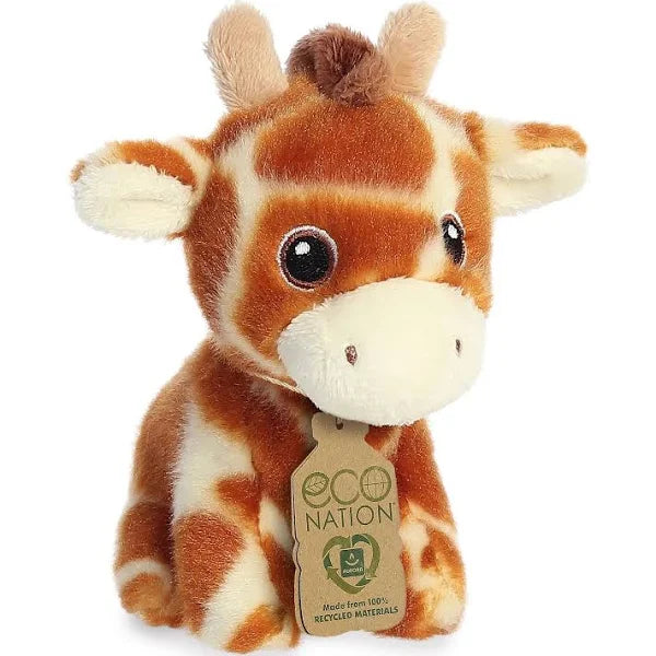 Eco Nation Mini Giraffe