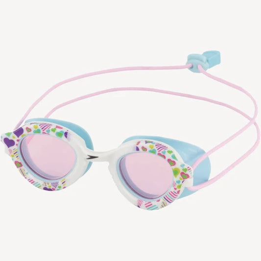 Speedo Kids Sunny G Pop Sea Goggles 112  (3-8Y)