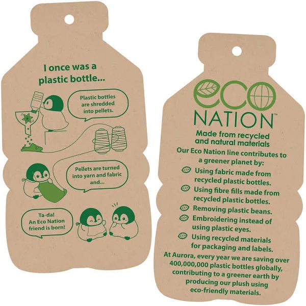 Eco Nation Mini Sloth