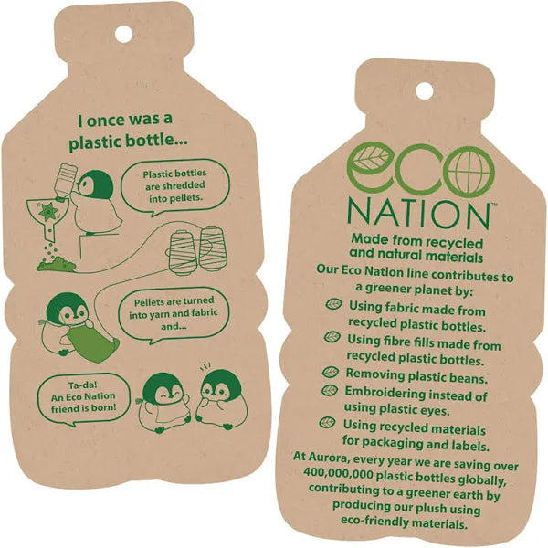 Eco Nation Mini Elefant